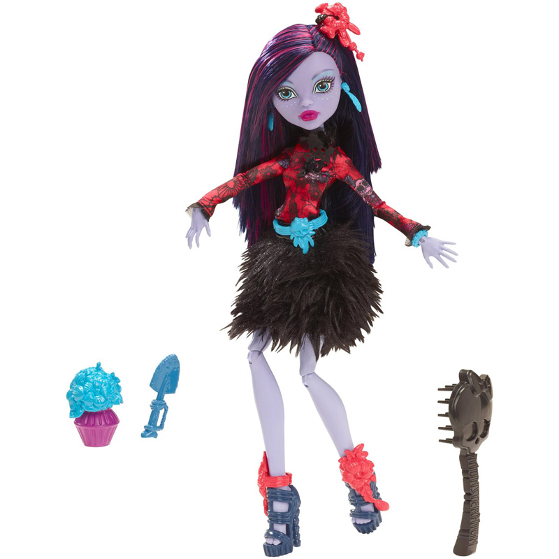 Jane Boolittle