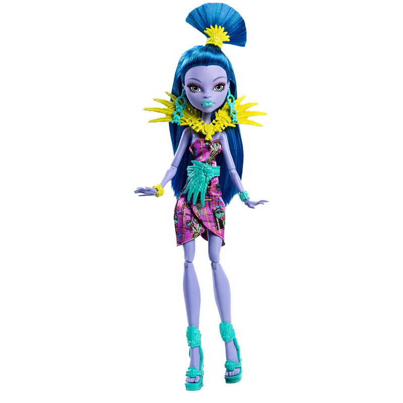 Jane Boolittle