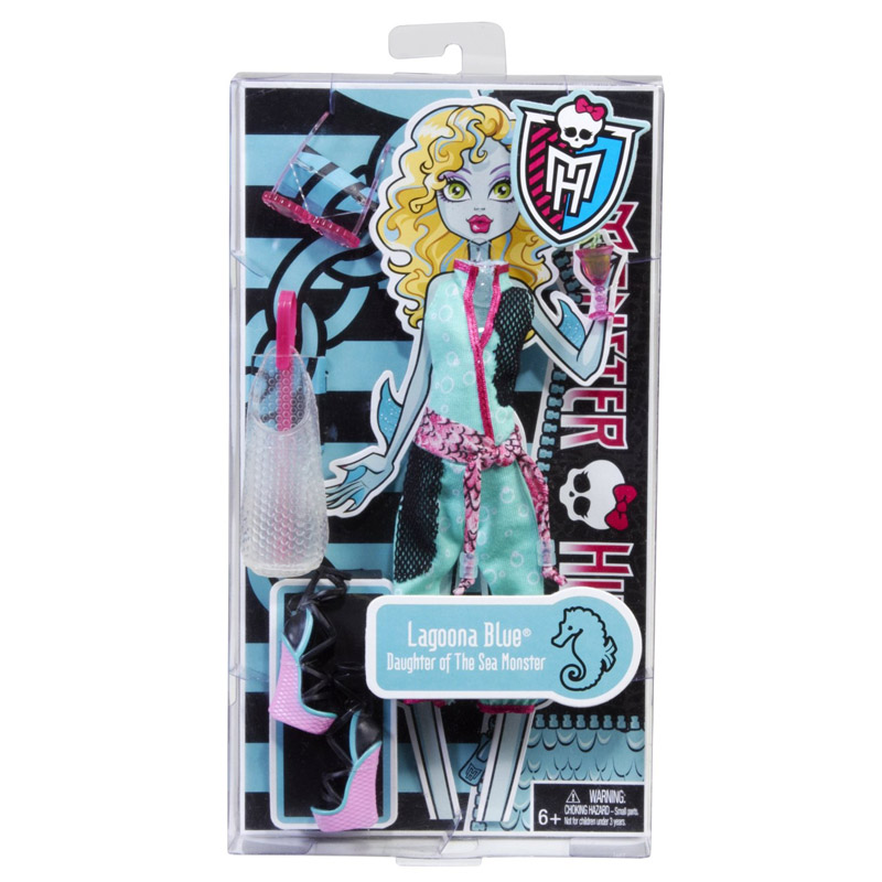 Lagoona Blue