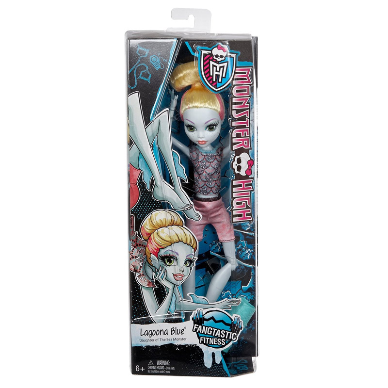 Lagoona Blue