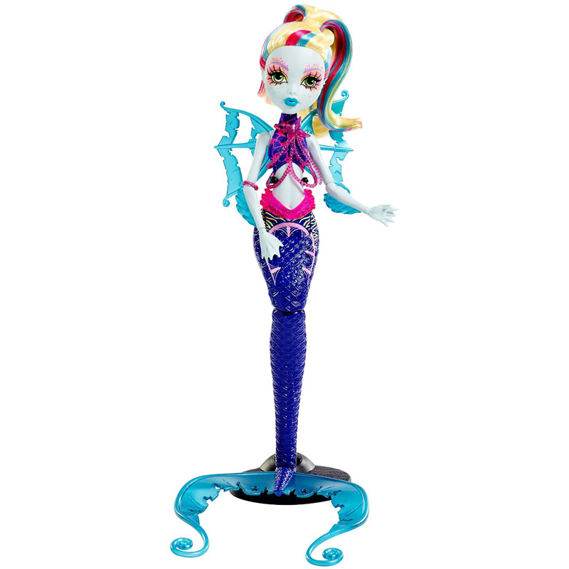 Lagoona Blue
