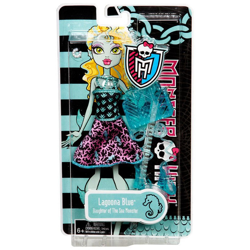 Lagoona Blue