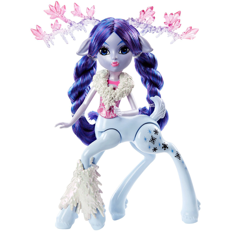 Meadoe Flurry