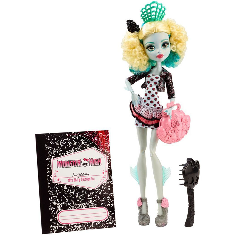 Lagoona Blue