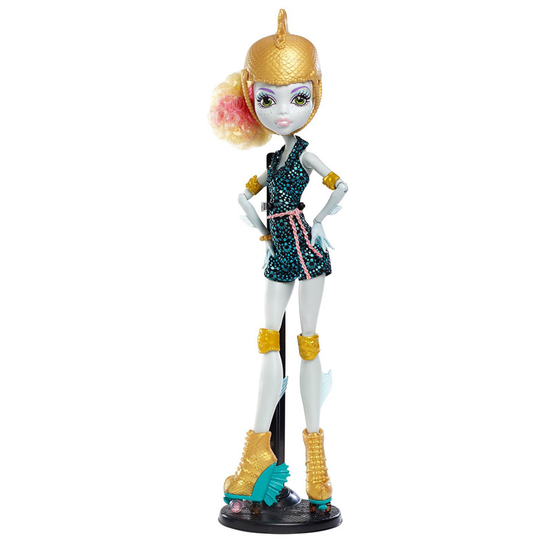 Lagoona Blue
