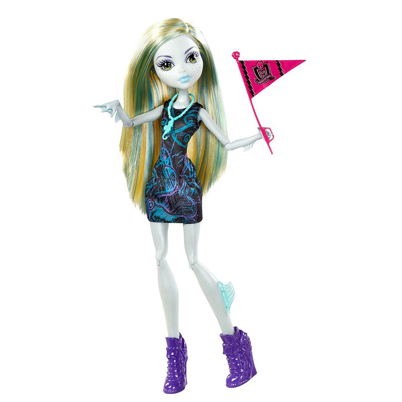 Lagoona Blue