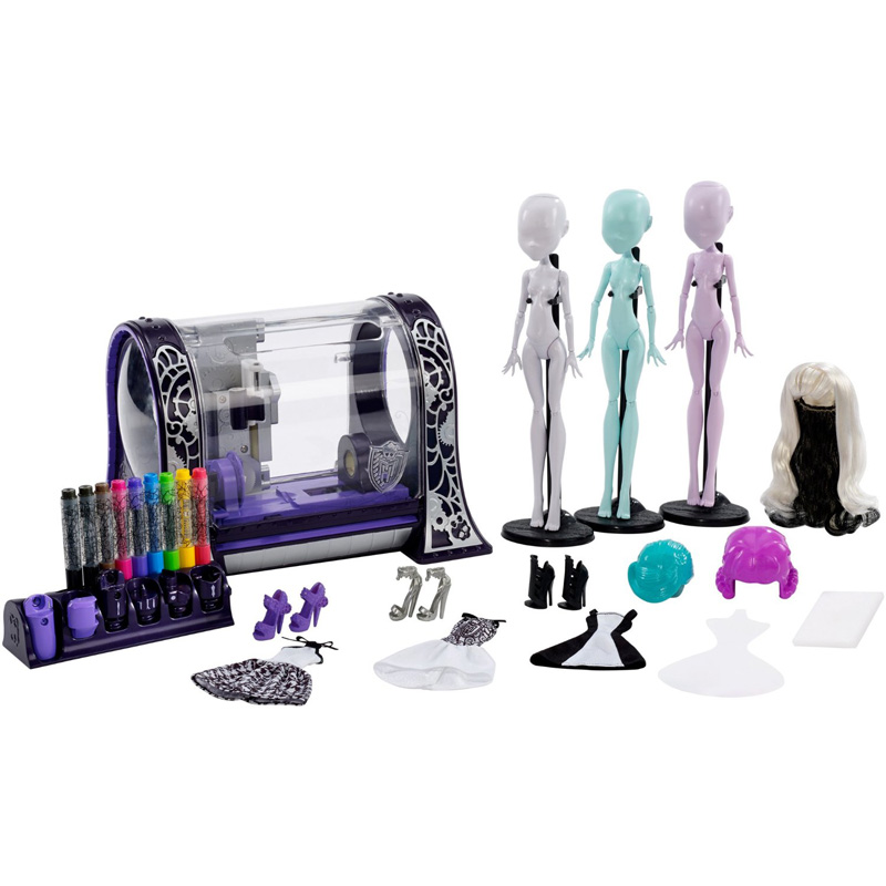 Monster Maker