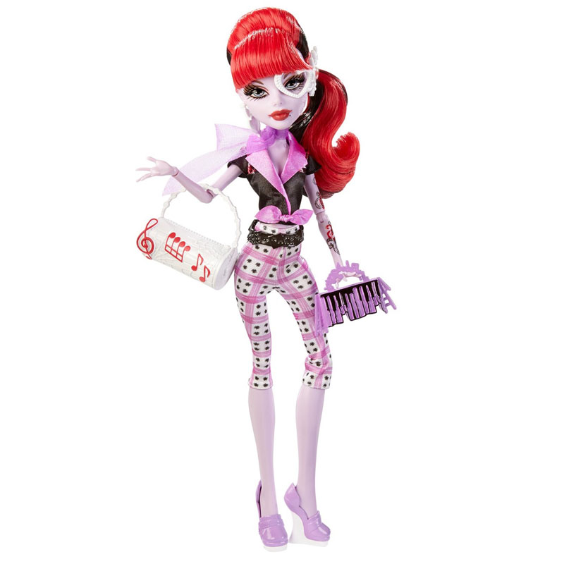 Operetta