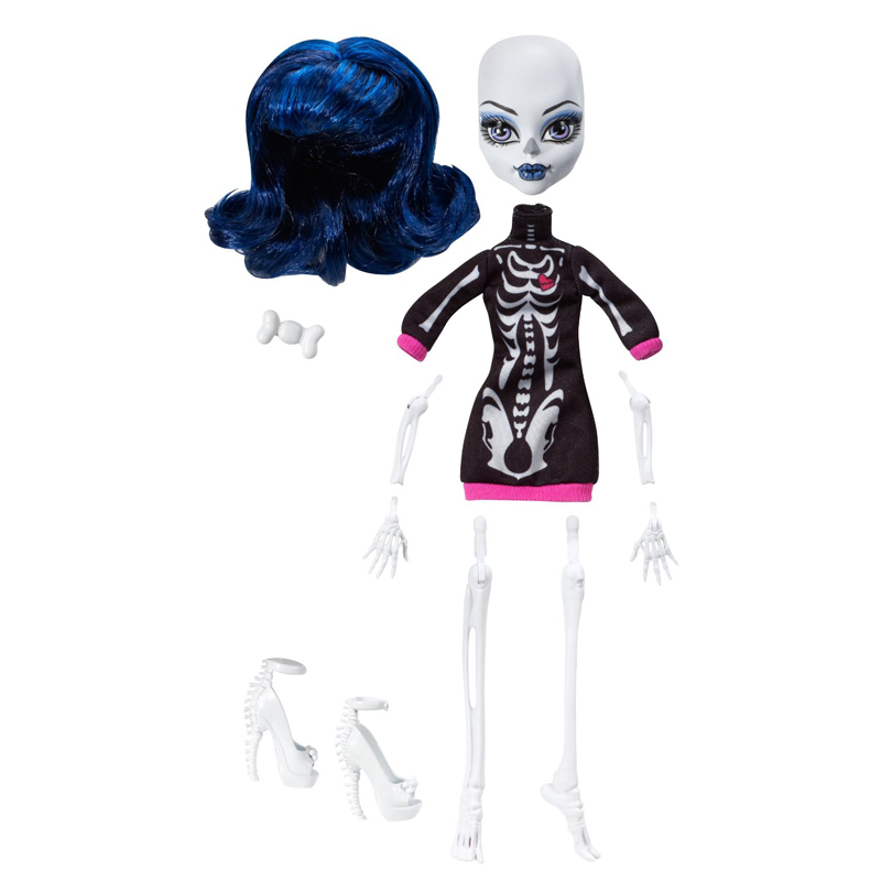 Skeleton