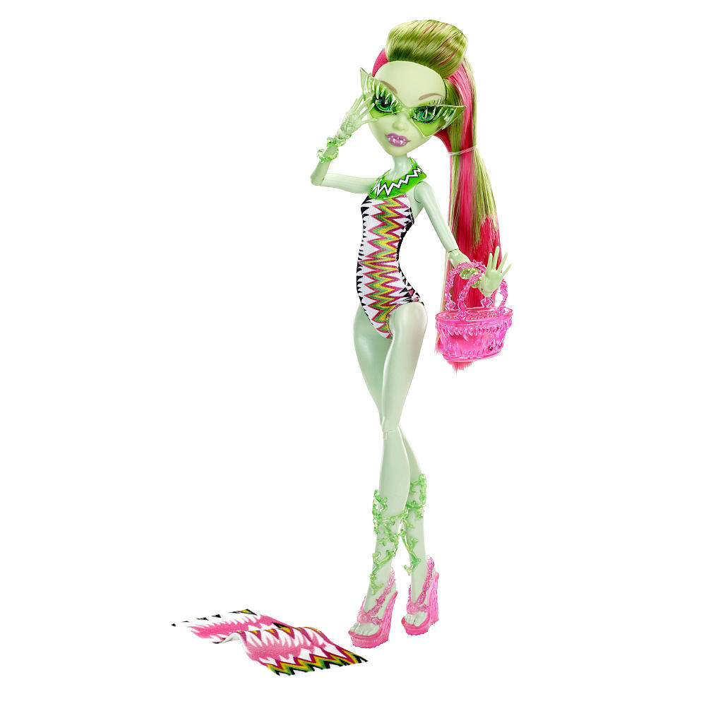 Venus McFlytrap