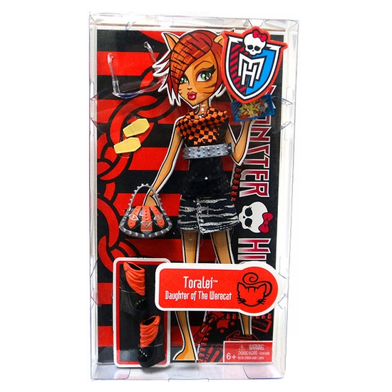 Toralei Stripe
