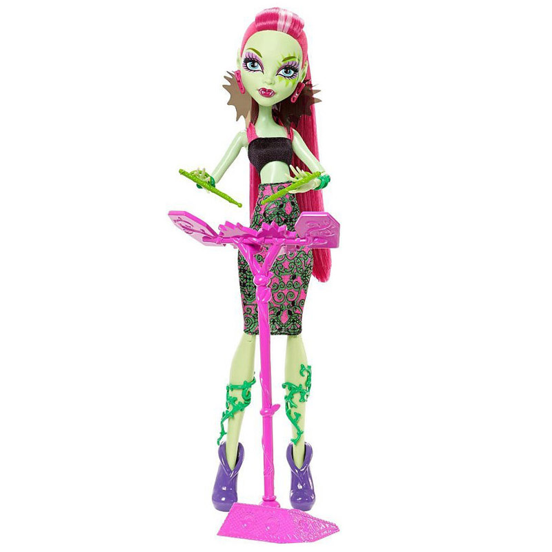 Venus McFlytrap