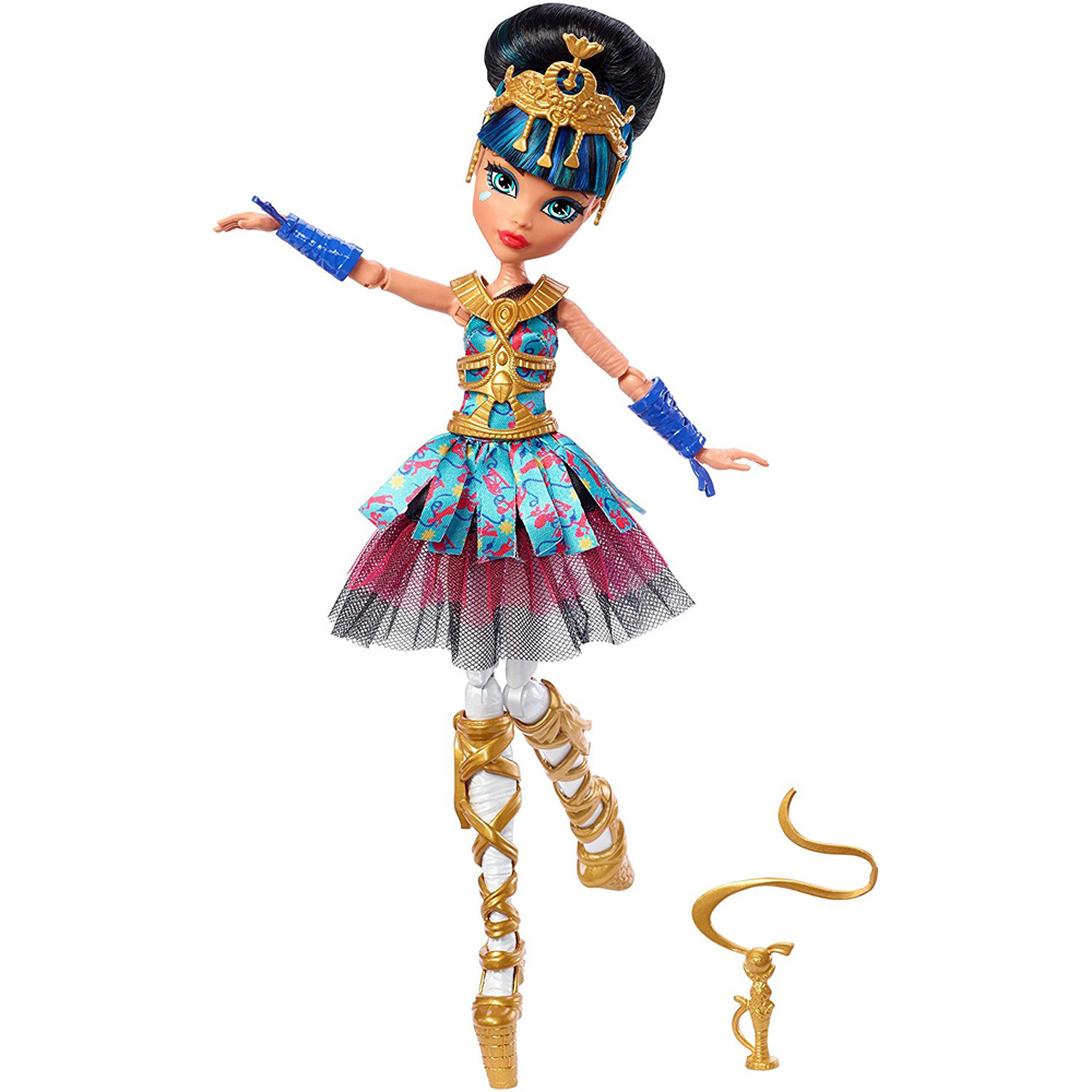 Cleo de Nile