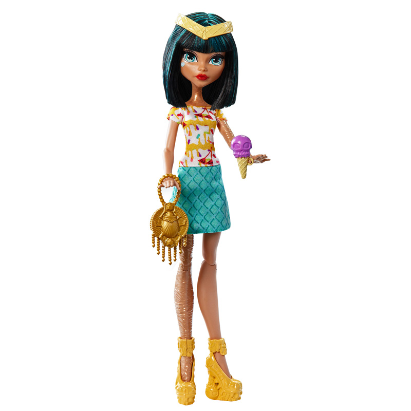 Cleo de Nile