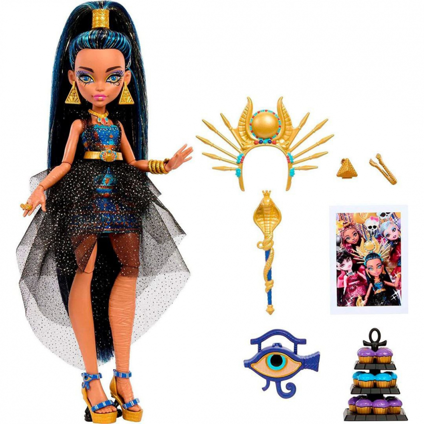 Cleo de Nile