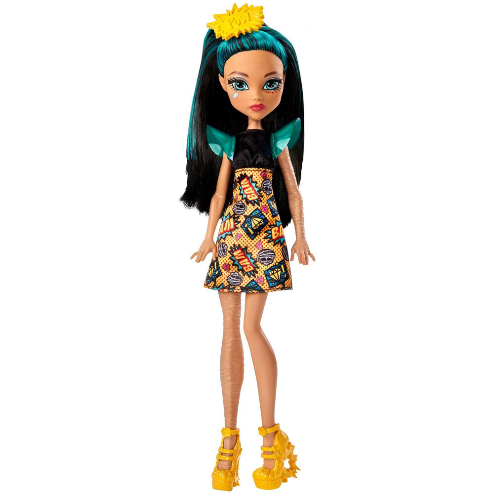 Cleo de Nile