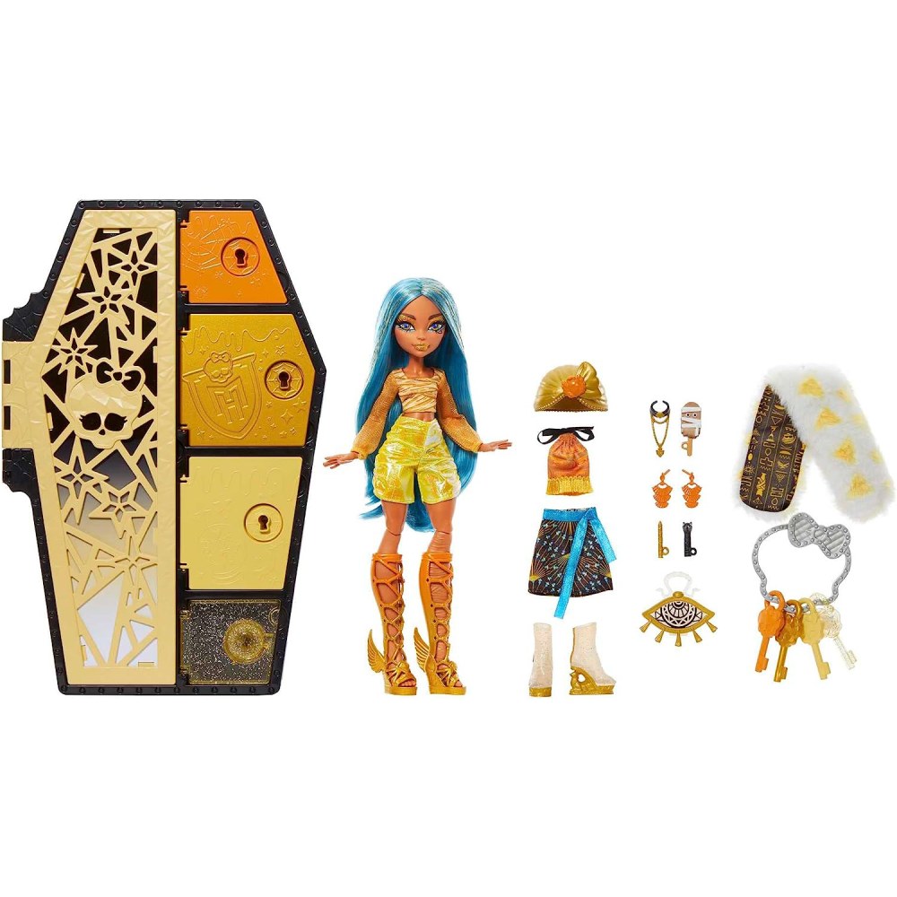 Cleo de Nile
