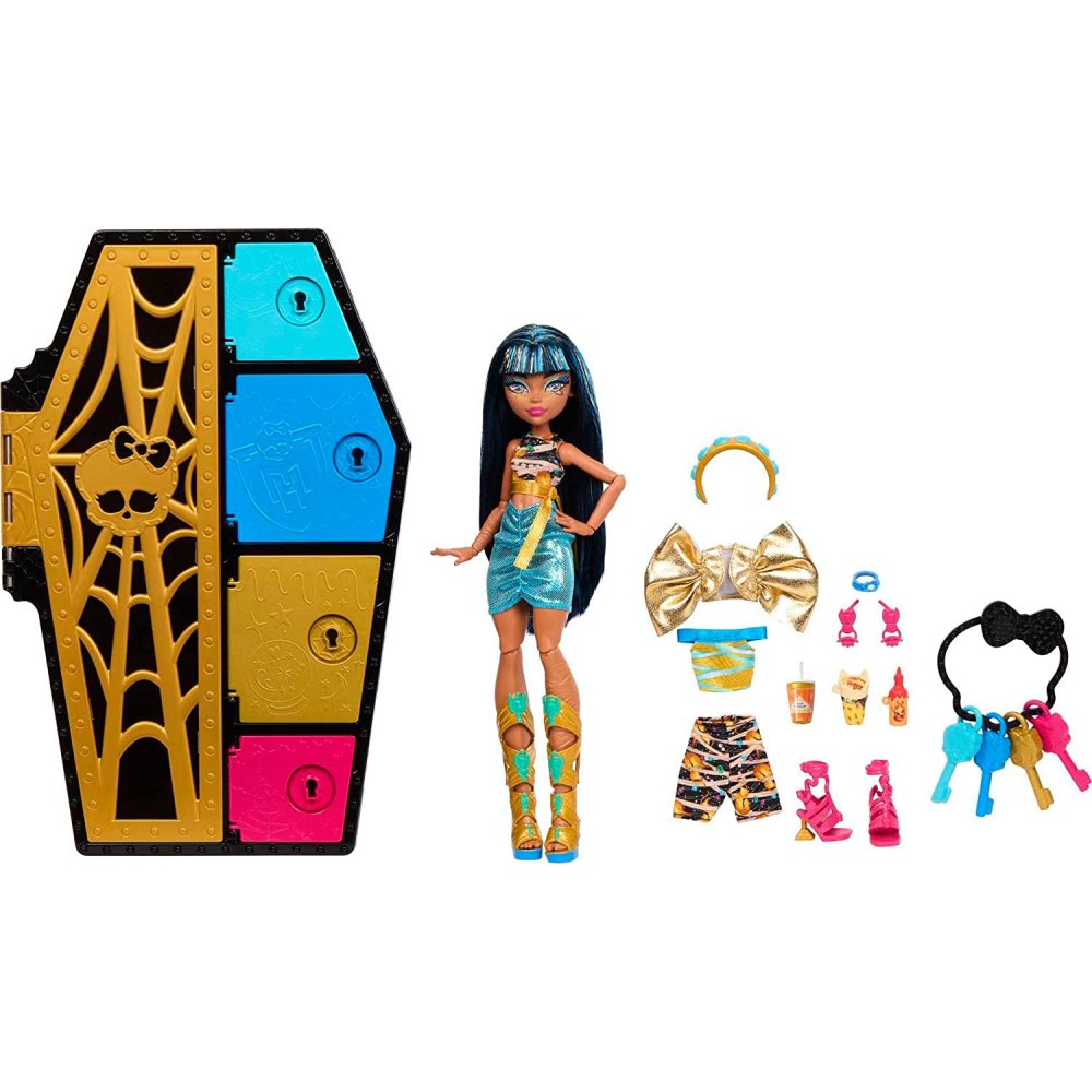 Cleo de Nile