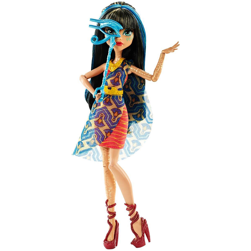 Cleo de Nile