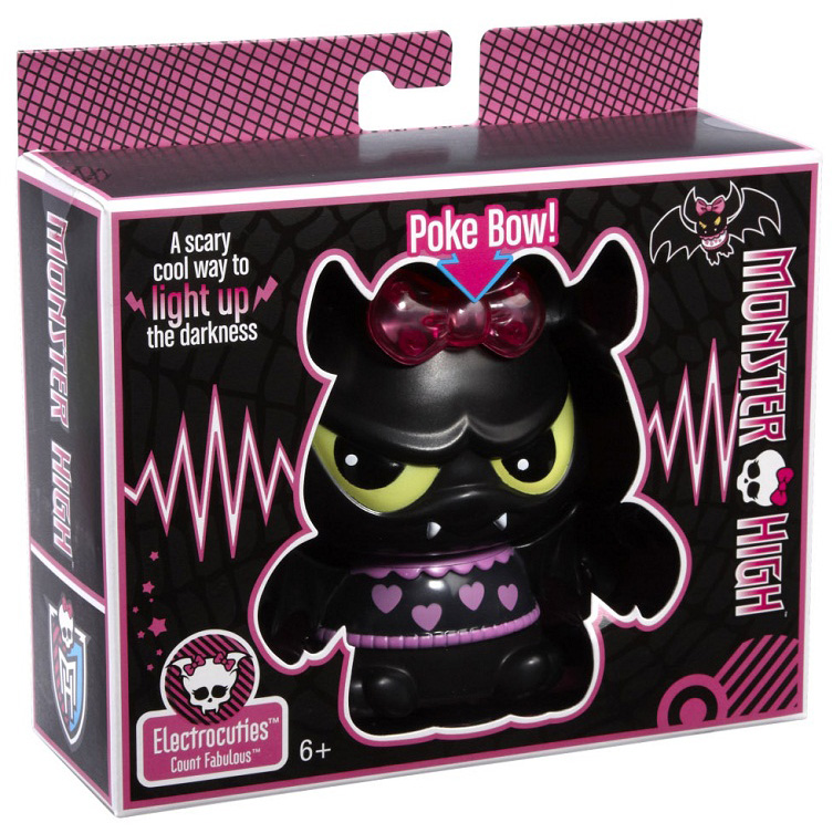 Count Fabulous