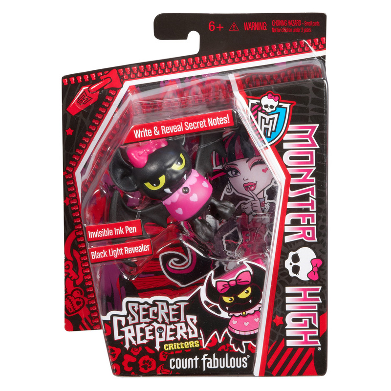 Count Fabulous