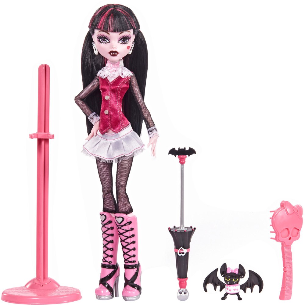 Draculaura