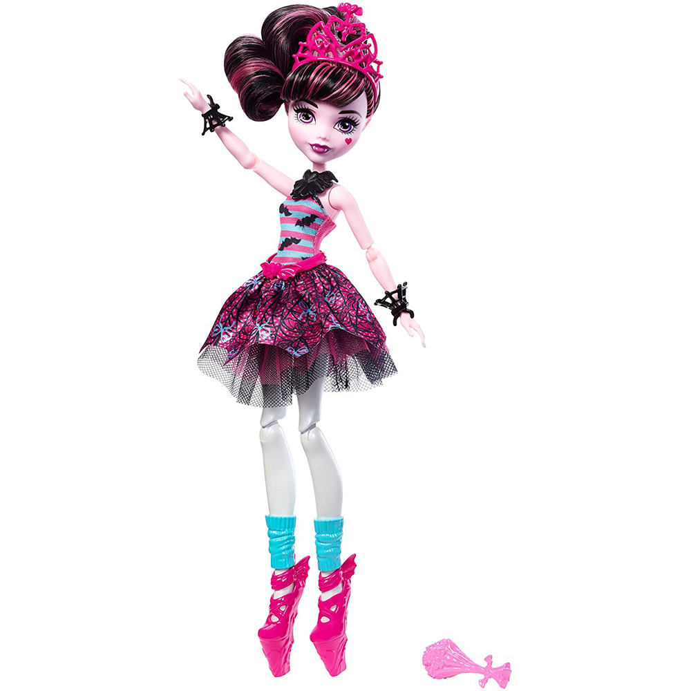 Draculaura