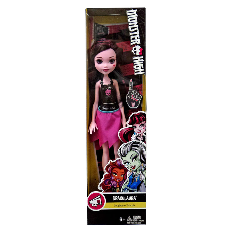 Draculaura