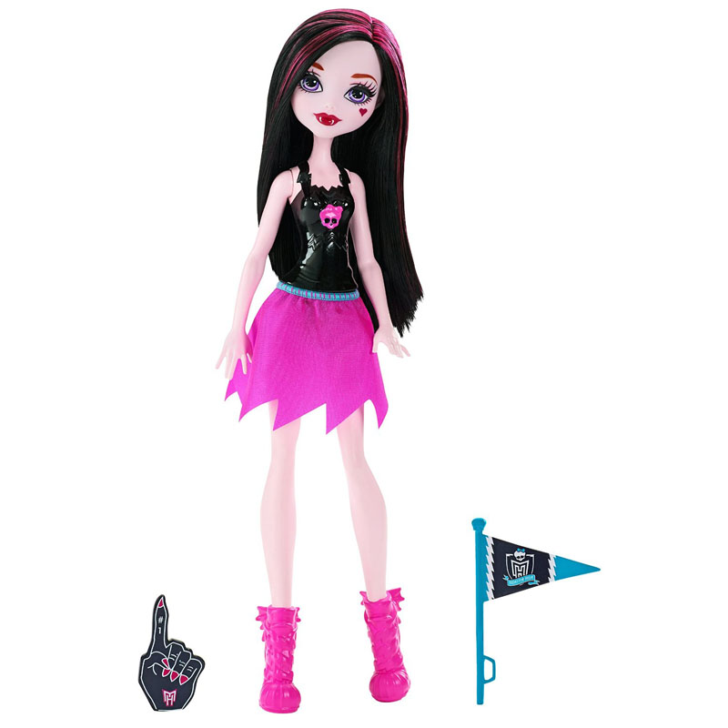 Draculaura