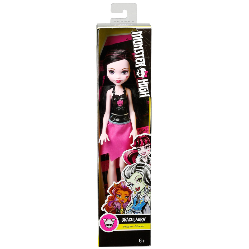 Draculaura