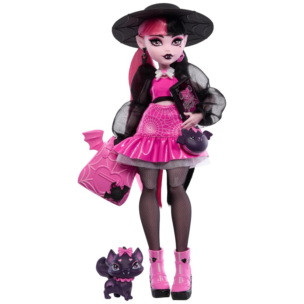 Draculaura