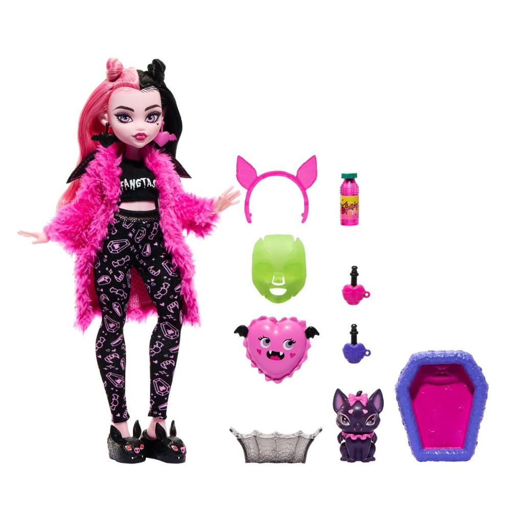 Draculaura