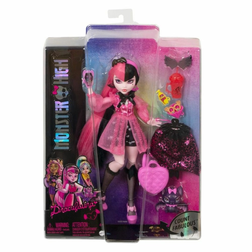 Draculaura