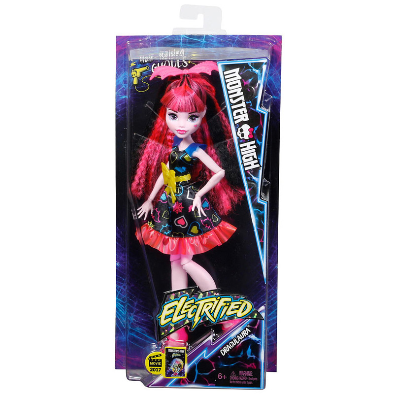 Draculaura