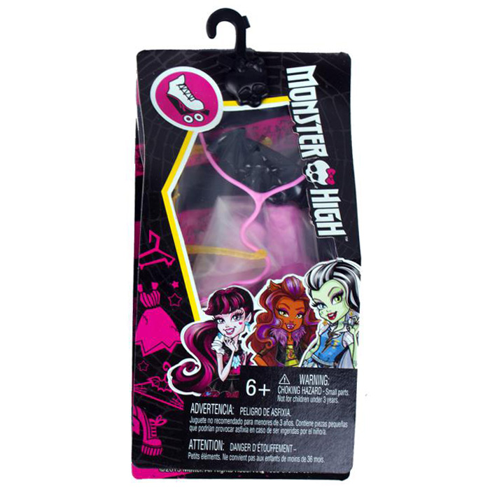 Draculaura