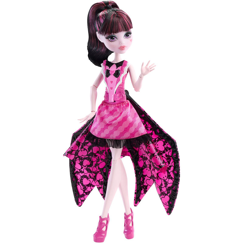 Draculaura