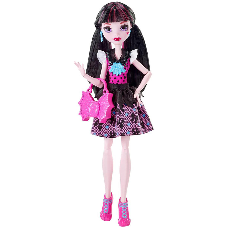 Draculaura