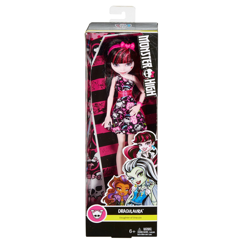 Draculaura