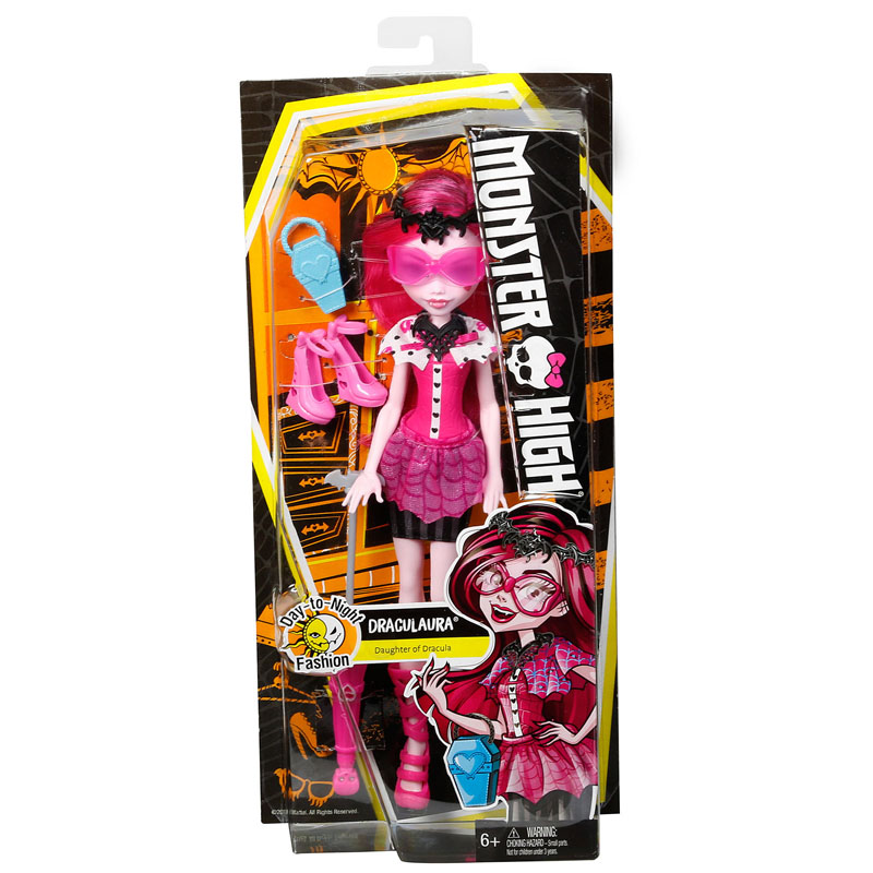 Draculaura