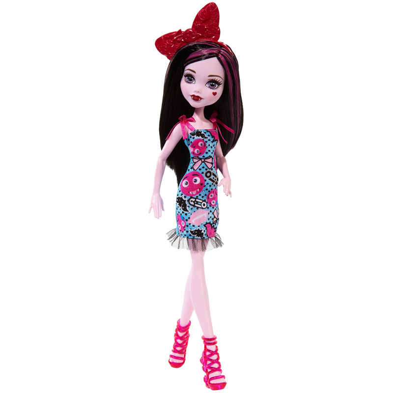 Draculaura