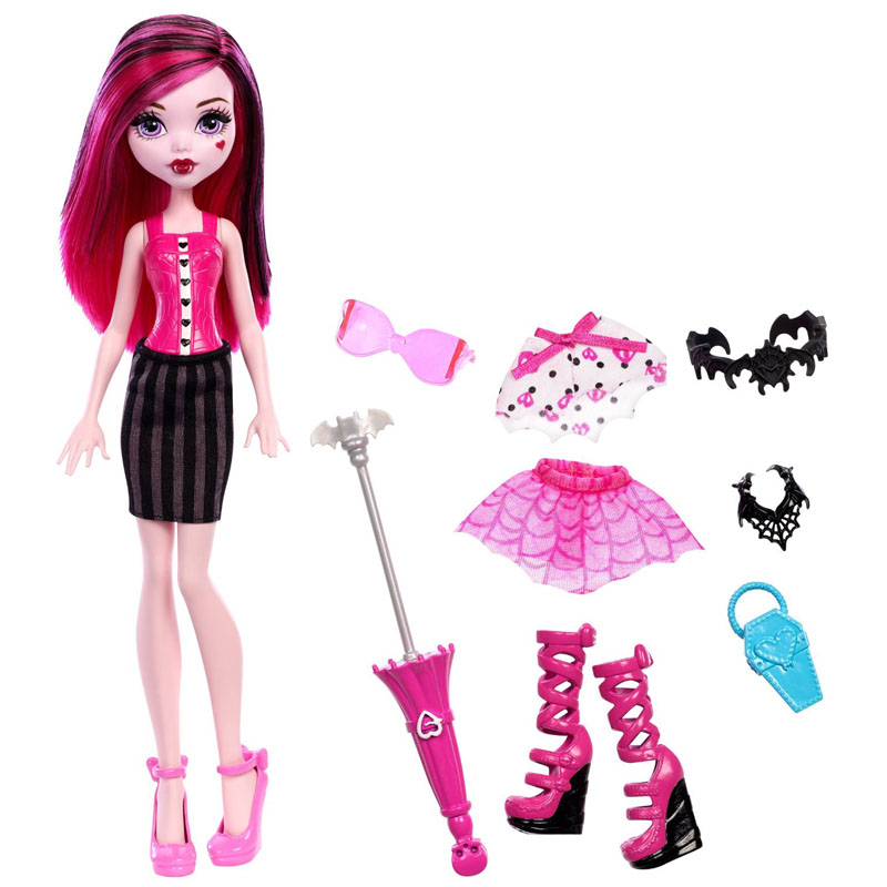 Draculaura