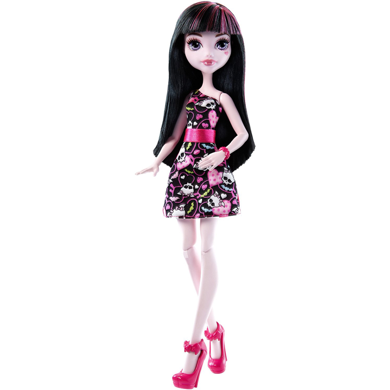 Draculaura