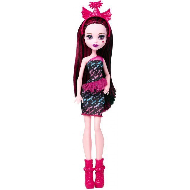 Draculaura