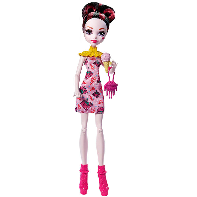 Draculaura