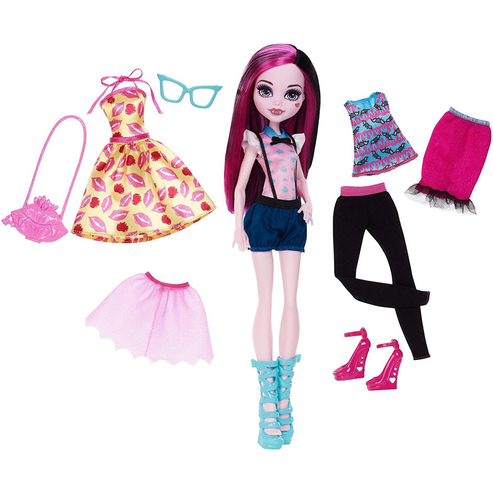 Draculaura