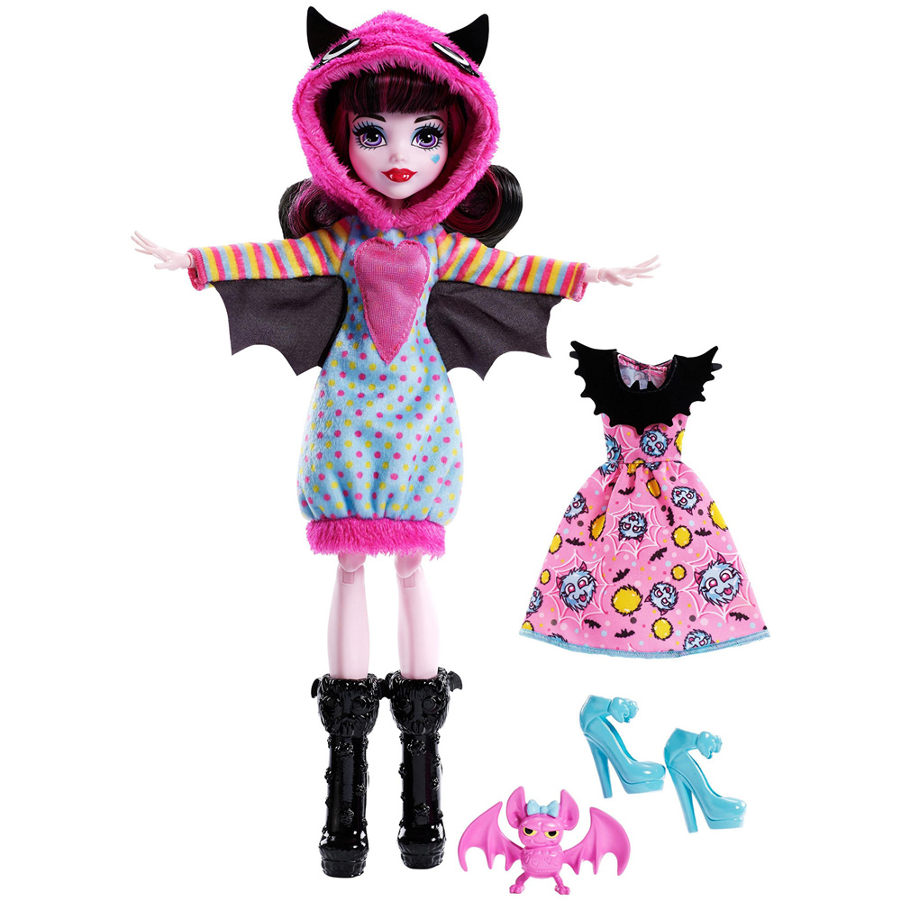 Draculaura