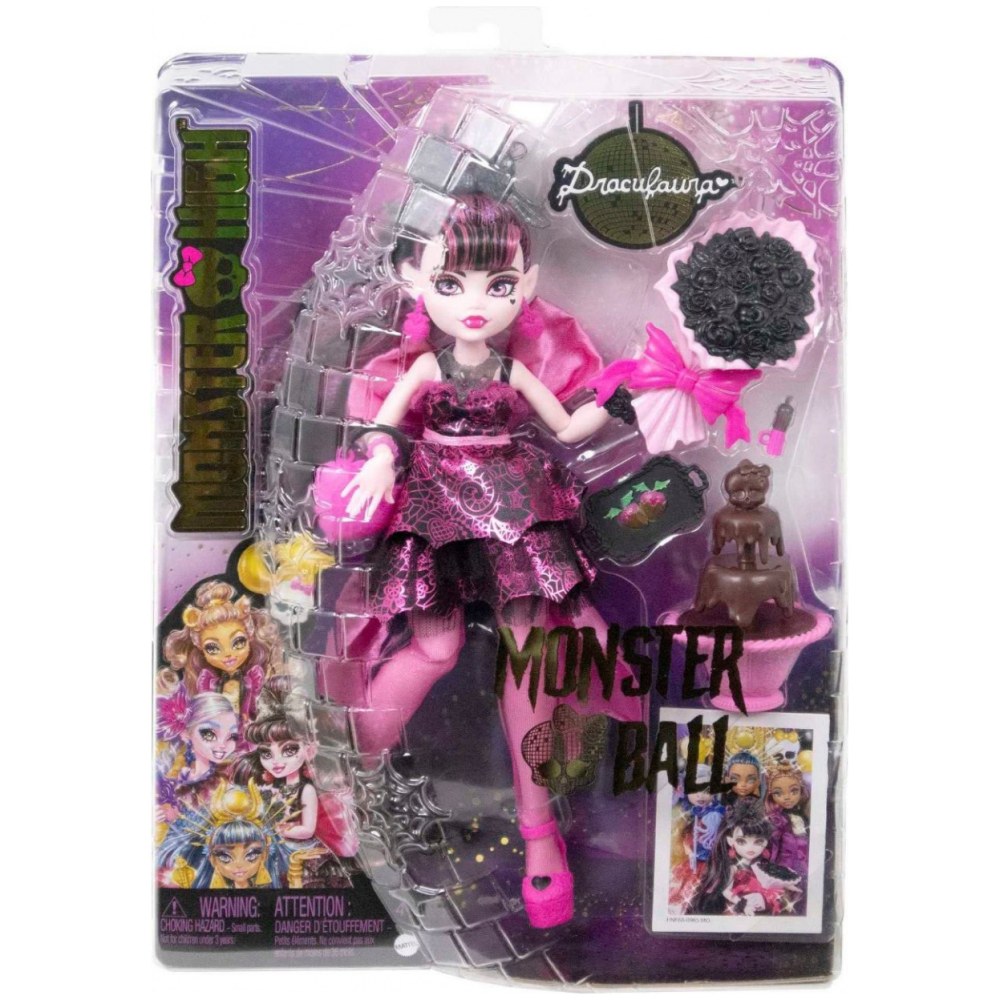 Draculaura