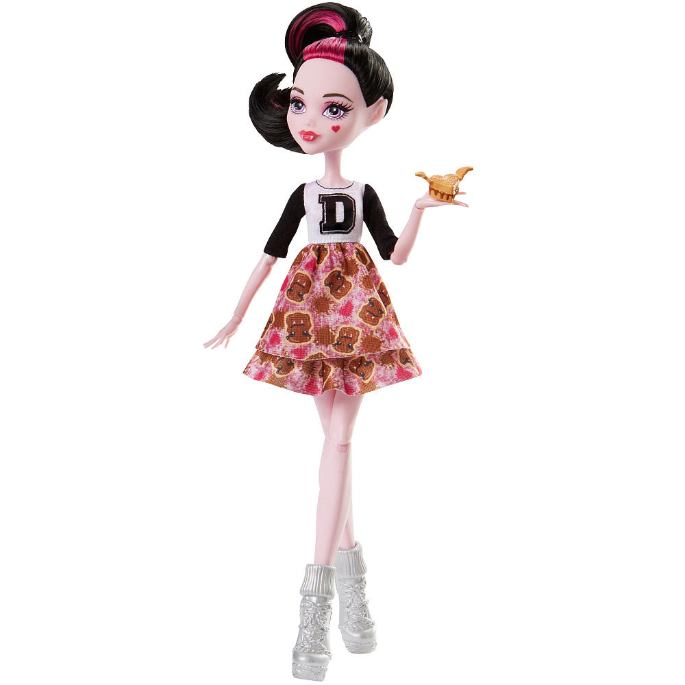 Draculaura