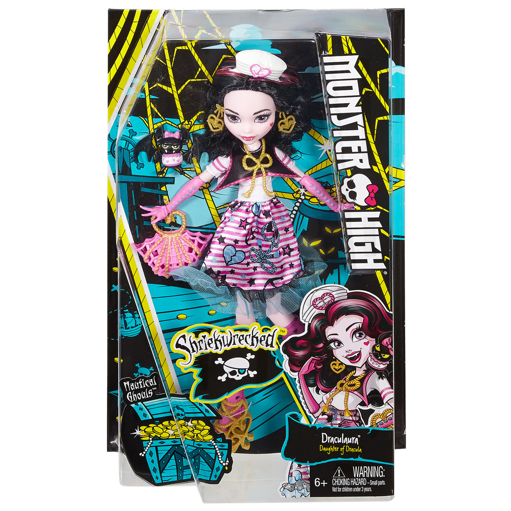 Draculaura