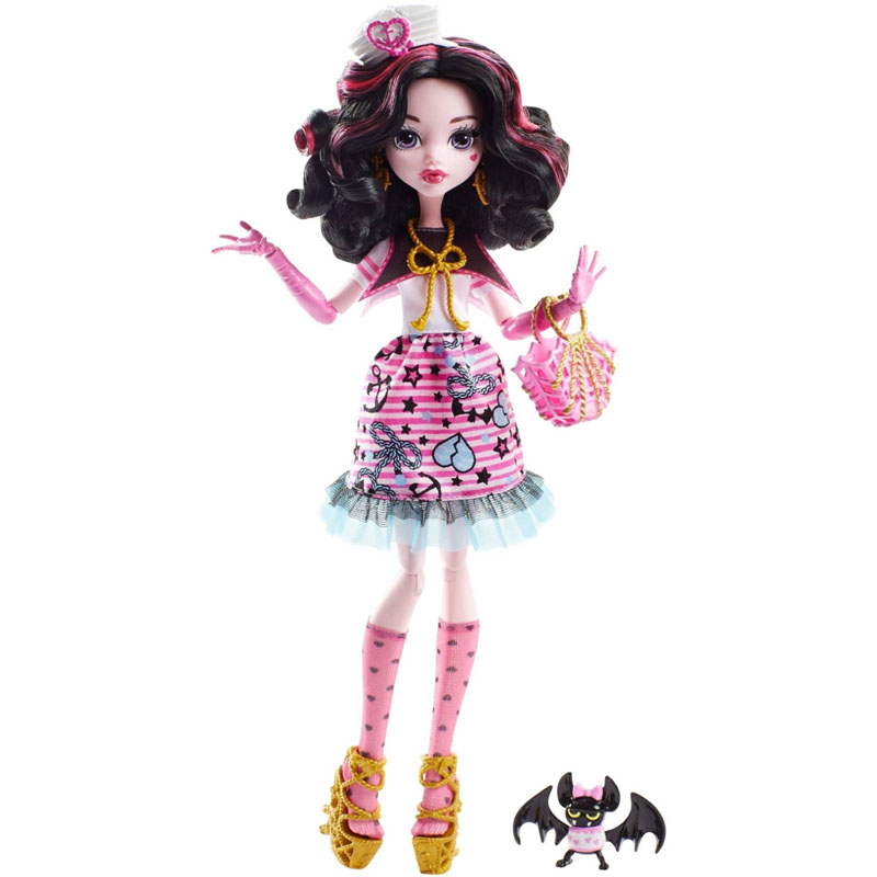 Draculaura
